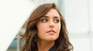 Kathryn McCormick