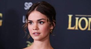 Maia Mitchell