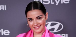 Maite Perroni