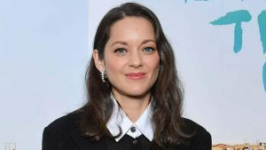 Marion Cotillard