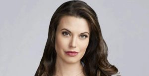 Meghan Ory