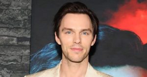 Nicholas Hoult