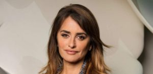 Penélope Cruz