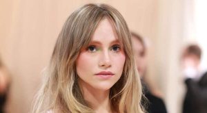 Suki Waterhouse