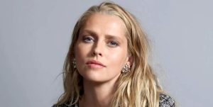 Teresa Palmer