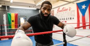 Adrien Broner