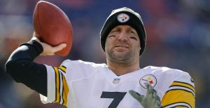 Ben Roethlisberger