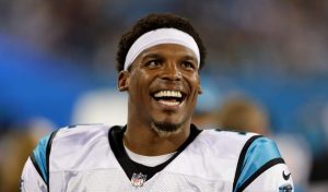 Cam Newton