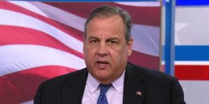 Chris Christie