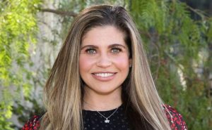 Danielle Fishel