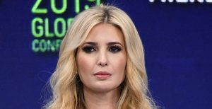 Ivanka Trump