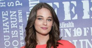Jennie Runk