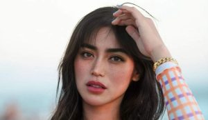 Jessica Iskandar