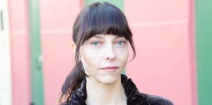 Juliet Landau