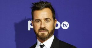 Justin Theroux