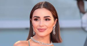 Olivia Culpo