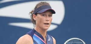 Samantha Stosur