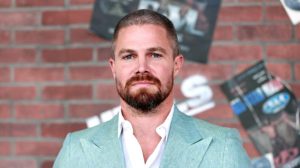 Stephen Amell