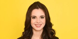 Vanessa Marano