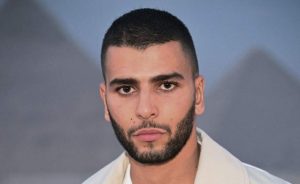 Younes Bendjima