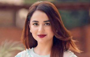 Yumna Zaidi
