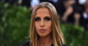 Allegra Versace