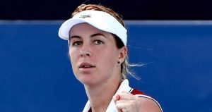Anastasia Pavlyuchenkova
