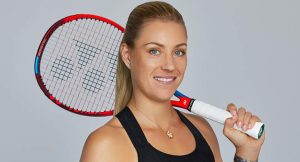 Angelique Kerber