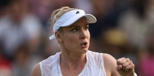 Bethanie Mattek-Sands