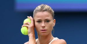 Camila Giorgi
