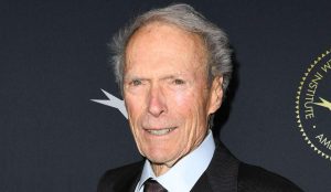 Clint Eastwood