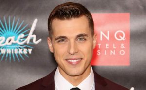 Cody Linley