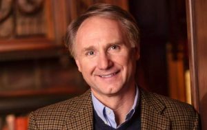 Dan Brown