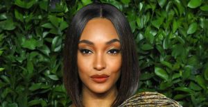 Jourdan Dunn