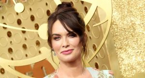 Lena Headey