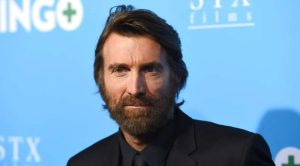 Sharlto Copley