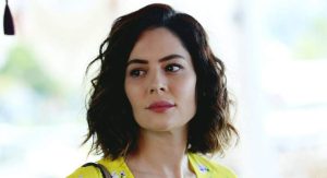 Yildiz Çagri Atiksoy