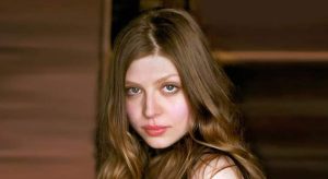 Amber Benson