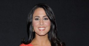 Andrea Tantaros