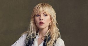 Carly Rae Jepsen