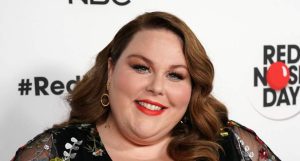 Chrissy Metz