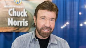 Chuck Norris