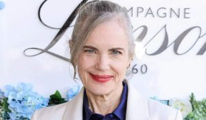 Elizabeth McGovern