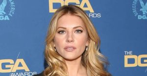 Katheryn Winnick