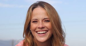 Katie Leclerc