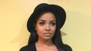 Kyla Pratt