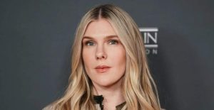 Lily Rabe