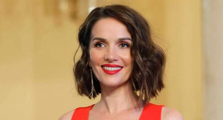 Natalia Oreiro Body Measurements, Height, Weight, Bra Size, Shoe Size