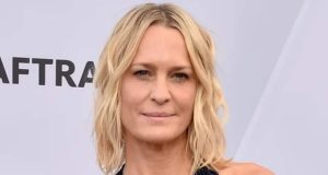 Robin Wright