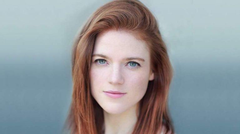 Rose Leslie Body Measurements Height Weight Bra Size Shoe Size